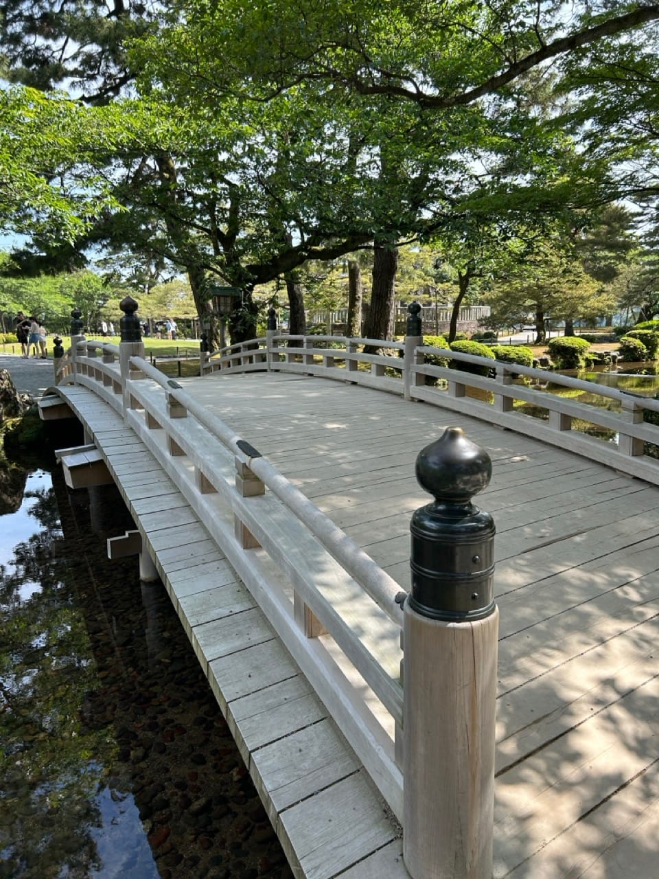 Kenroku-en